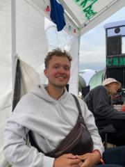 Malthe Normann Mortensen