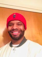 Robert Payton
