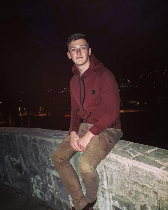 Stefan Novitovic