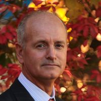 Leo George William Smith