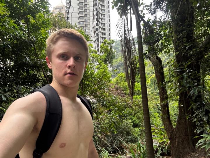 Noah Mortimer