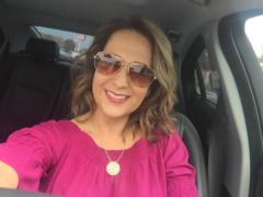 Sandy Oropeza