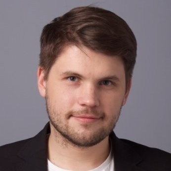 Marcin Lubinski