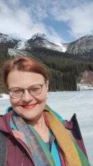 Christine Konstantinidis