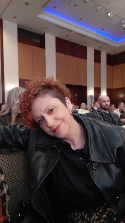 Μαρία Λεμονιτσάκη