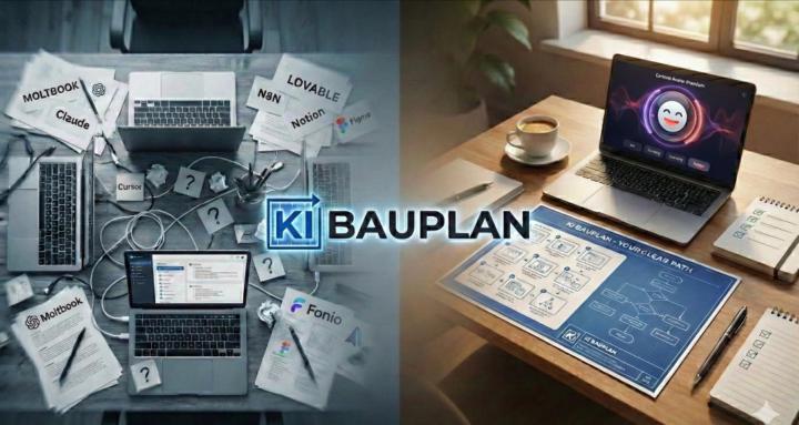 KI BAUPLAN