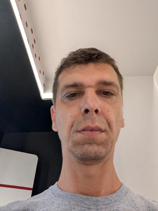 Silviu  Andrei Buzatu