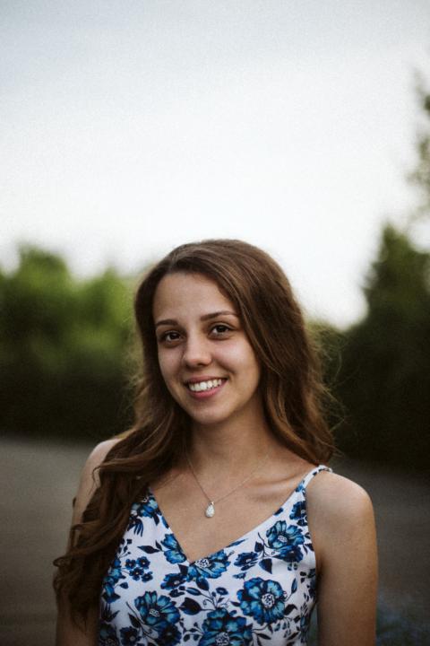 Dorottya Székely