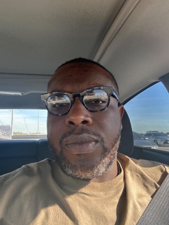Arnold Olundegun