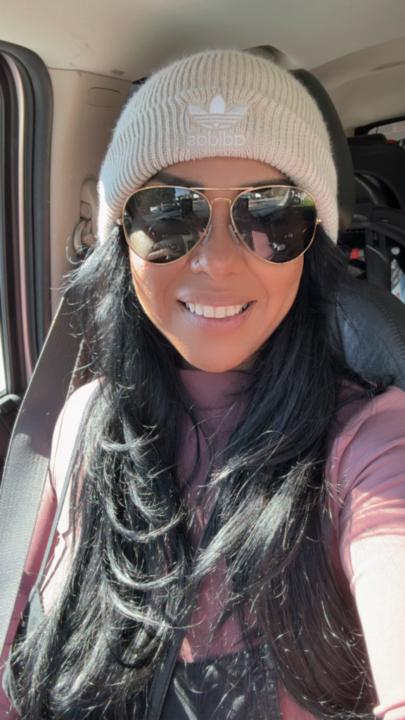 Stephanie Somers