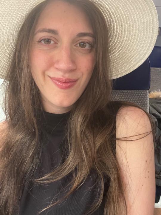 Ludovica Resta