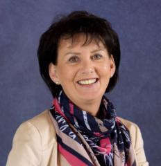 Jolanda Schneider