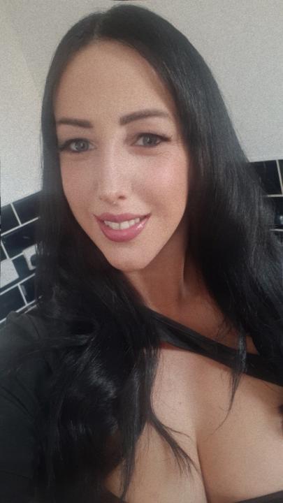 Danielle Smith