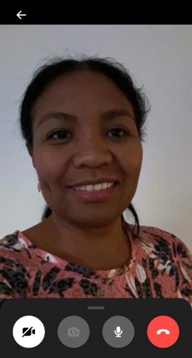Eulalie Rasoanaivo