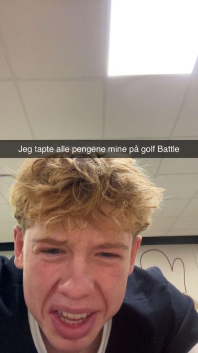 Jonas Stoa Sivertsen