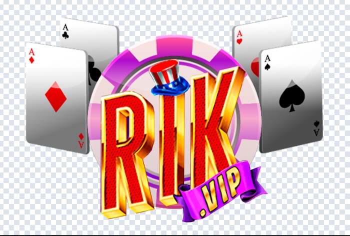 Rikvipro Online