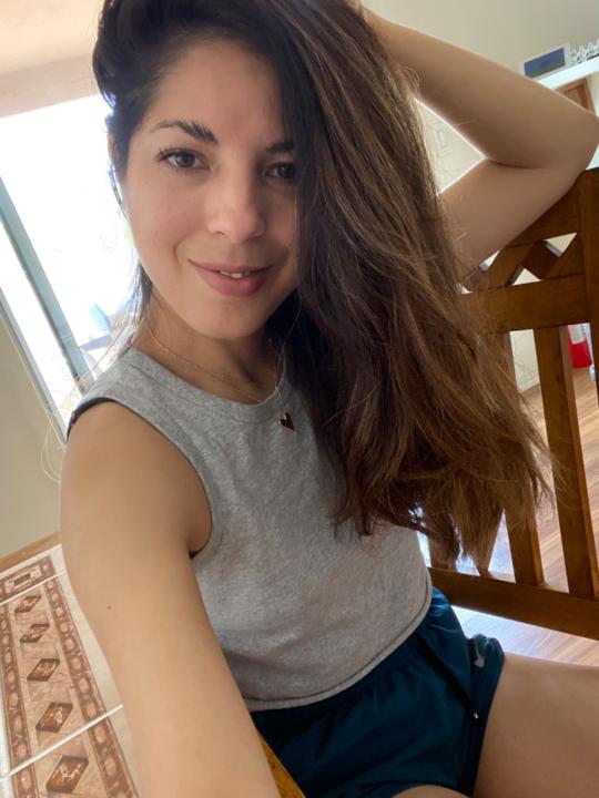 Lupita Encinas