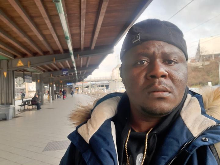 Cyrille Kabawou ngounou