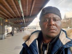 Cyrille Kabawou ngounou