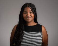 Kezia McDonald-McNeal
