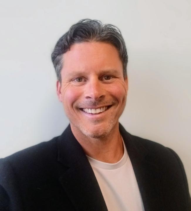 Steve McGill