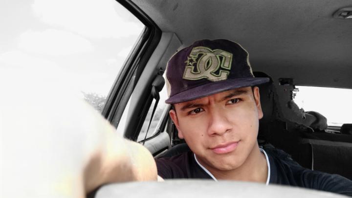 Dalmiro Chávez Sánchez