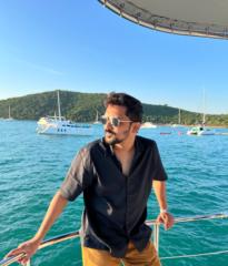 Yogesh Jagtap