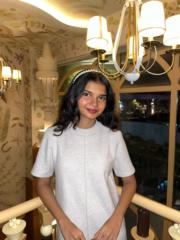 Priyal Damani