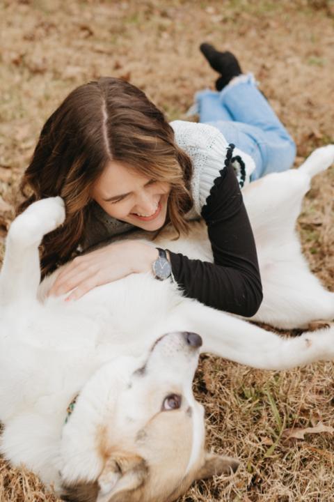 Carlie Booth