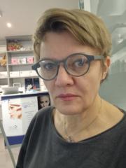 Lea Kmetec