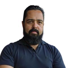 Jesus Ramirez