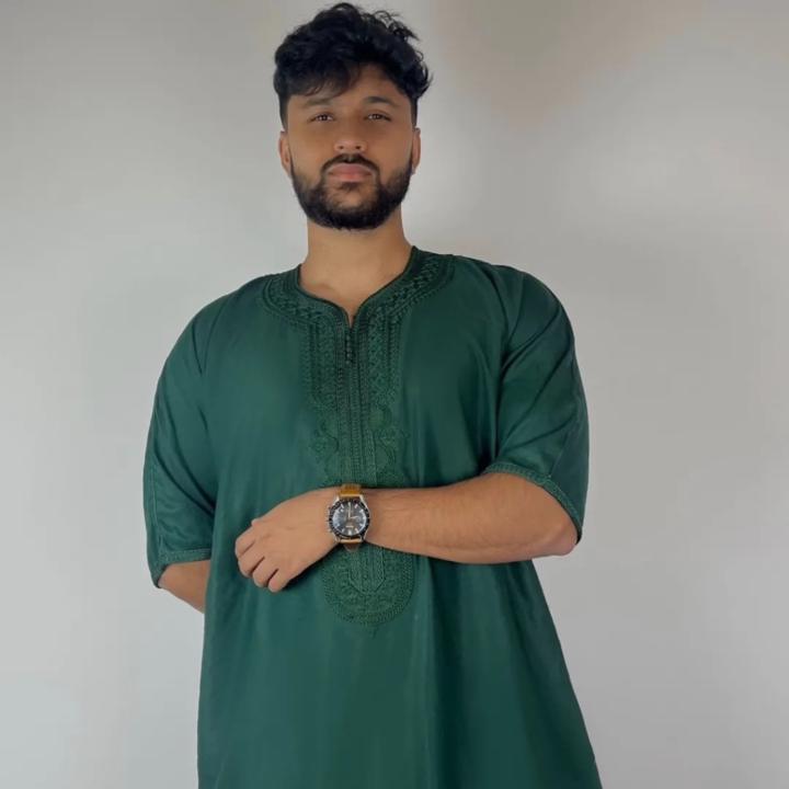 Jad Hoque