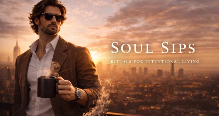 Soul Sips Society