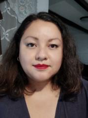Lucina Marisol Manriquez Campa