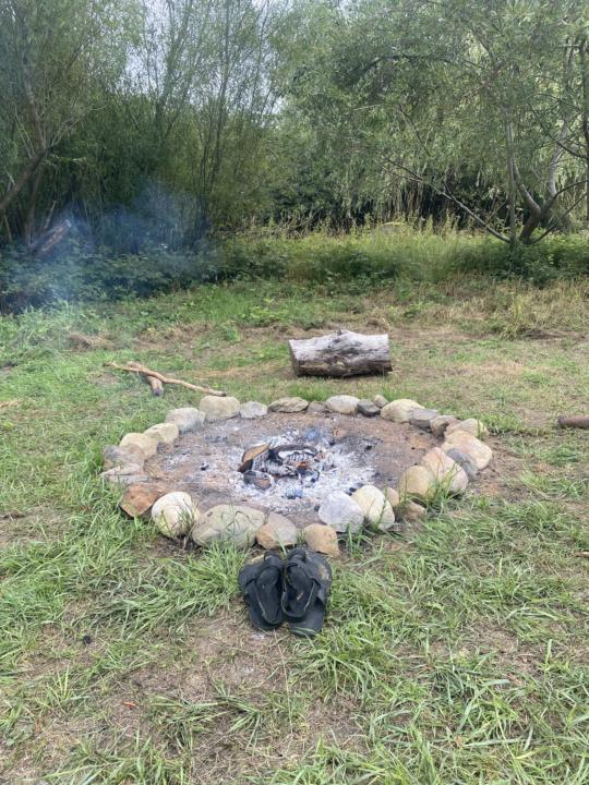 Medicine Retreat with Andean medicine family