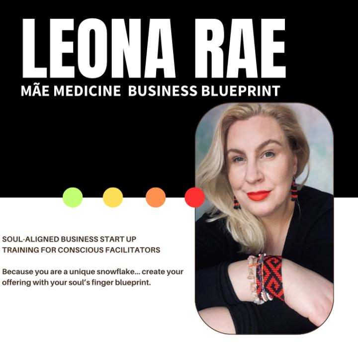  Soul-Aligned Business Launch for Conscious Facilitators. Zoom Tonight