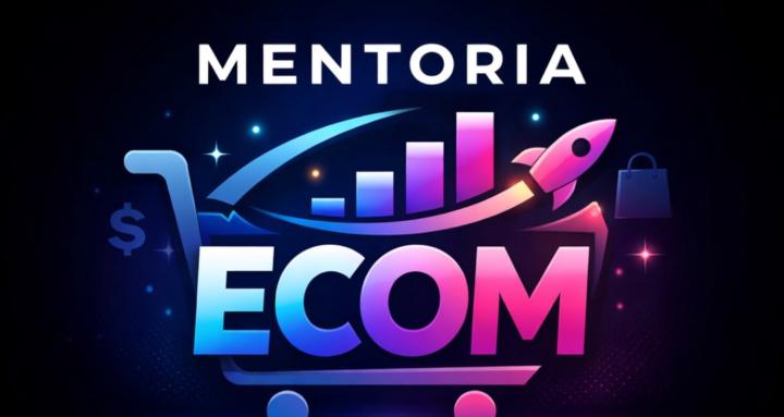 Mentoria ECOM
