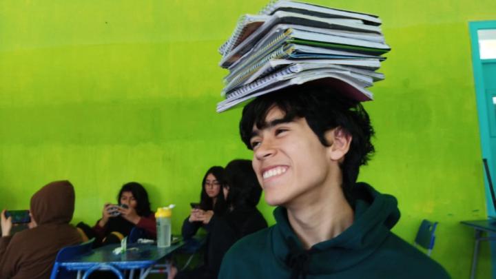 Dominik Valenzuela