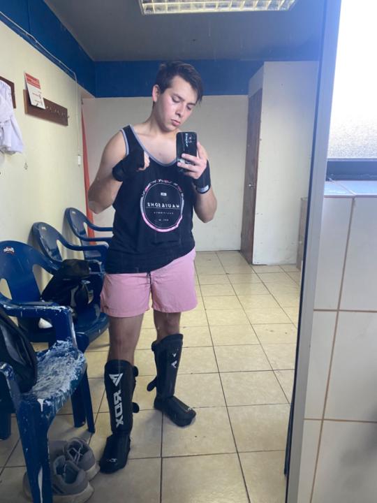Fabian Vejar