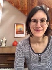 Pavlína Petřinová