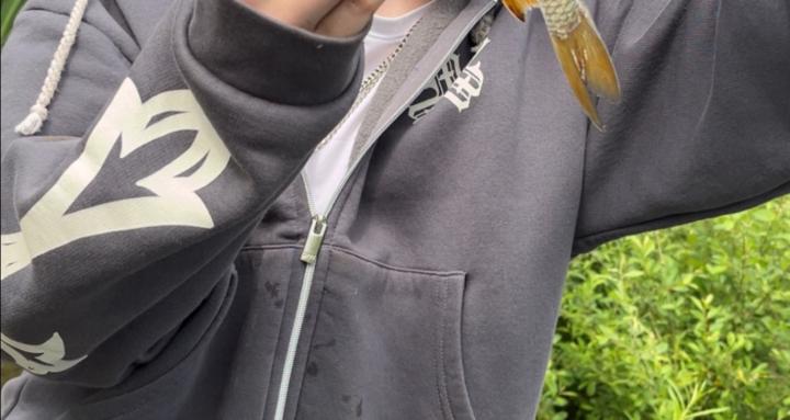Fishing club