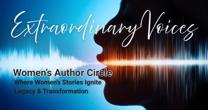 Extraordinary Voices