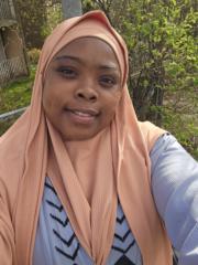 Saadatu Suleiman