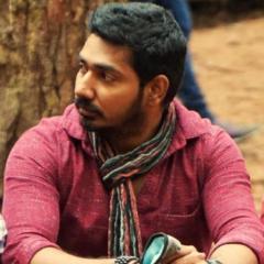 Arun Ammasai