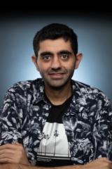 Munther Kabli