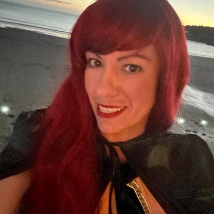Emma Hammond