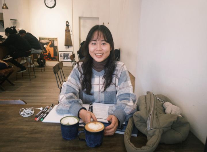 Rita 宜壎
