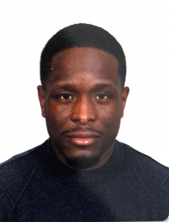 Benjamin Obeng