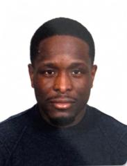 Benjamin Obeng