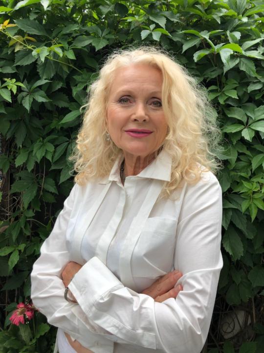 Magda Williams